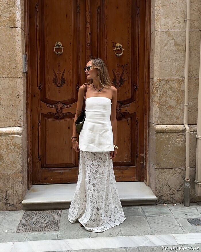 I Tried on the 6 Dissh Dresses That Are Currently in High Demand—Here’s How They Fit.