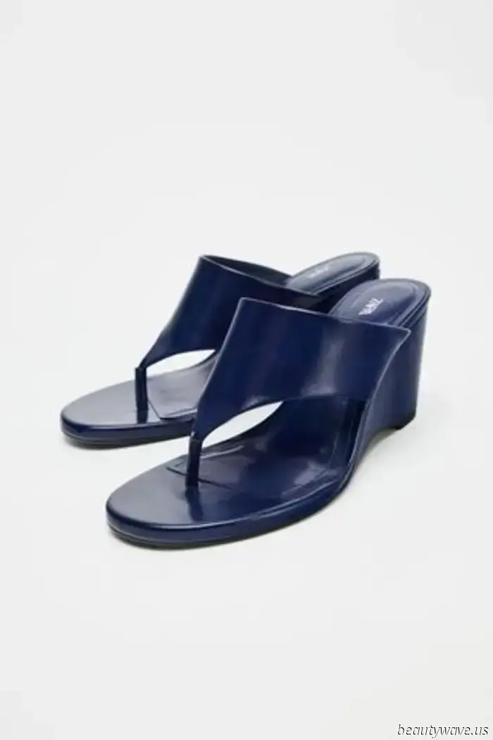 Zara ha appena consegnato 8 tendenze di scarpe primaverili che renderanno i tuoi outfit 10 volte più chic