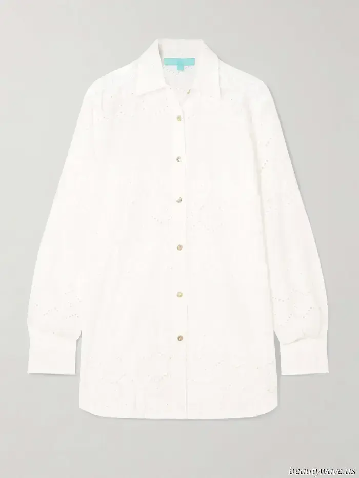It's True: Your Vacation Capsule Wardrobe Only Requires These 20 NET-A-PORTER Items.
