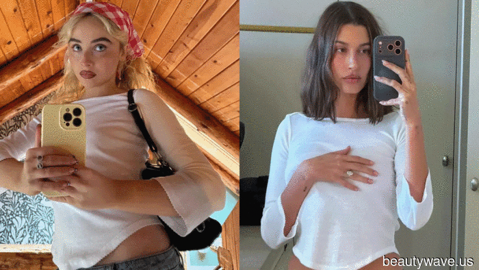 Die britische Marke, die Hailey Bieber, Sabrina Carpenter und ich im Sommer lieben