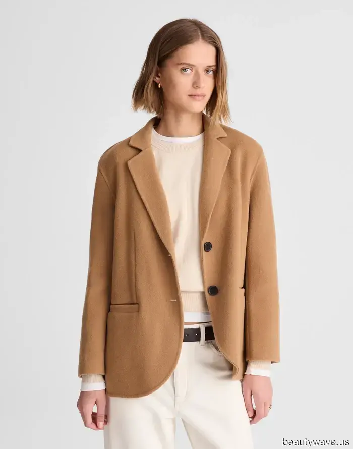 Every French woman's capsule wardrobe in Paris features these essential pieces.