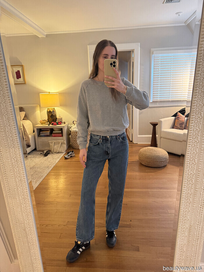 I’m employed in the fashion industry in NYC, and this is my capsule wardrobe (it creates stylish outfits).