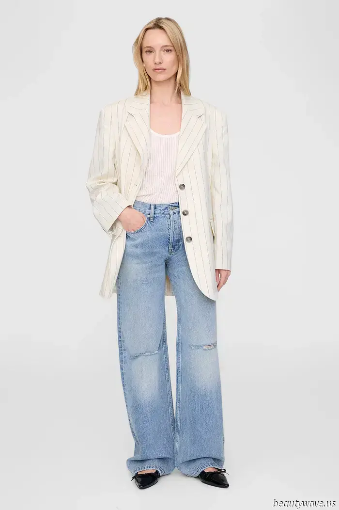 I'm a Shopping Director—These 36 Items Are Absolutely Chic, No Doubt About It.