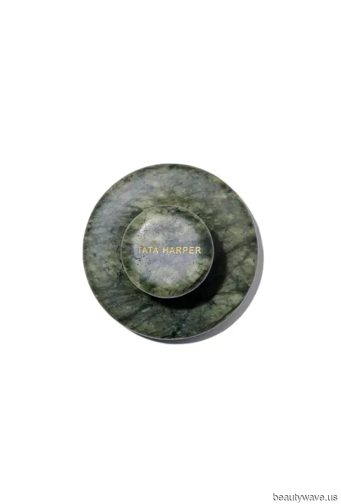 У меня есть талант собирать красивые безделушки&mdash;15 из которых также являются необходимыми находками в мире красоты