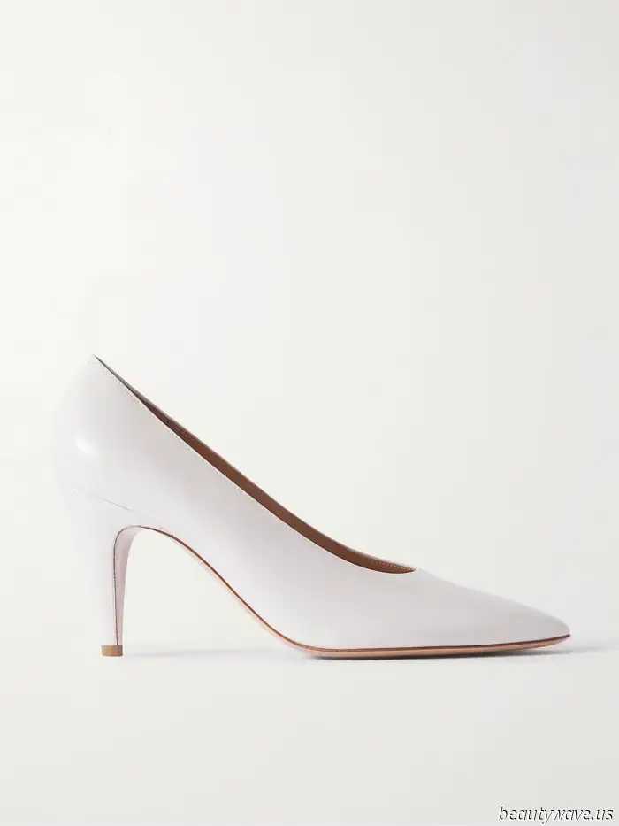 Todos los armarios más elegantes de Wimbledon llevan estos sencillos zapatos anti-pellizco