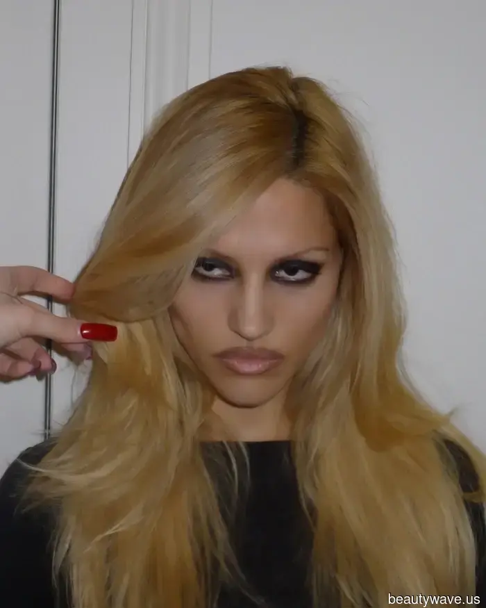 I'm Heading to Coachella—8 Beauty Trends I Expect to See on Every Trendy Festival Attendee This Year