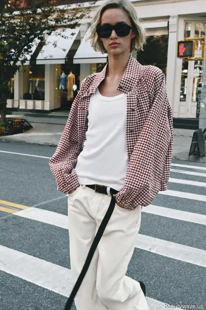 Es oficialmente septiembre, y Zara acaba de lanzar cada tendencia otoñal chic&mdash;5 piezas que se agotarán primero.