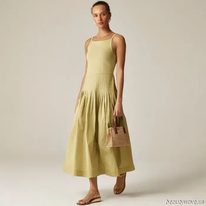42 Items from Nordstrom, J.Crew, and Gap That Are Set to Take Over All My Summer Essentials