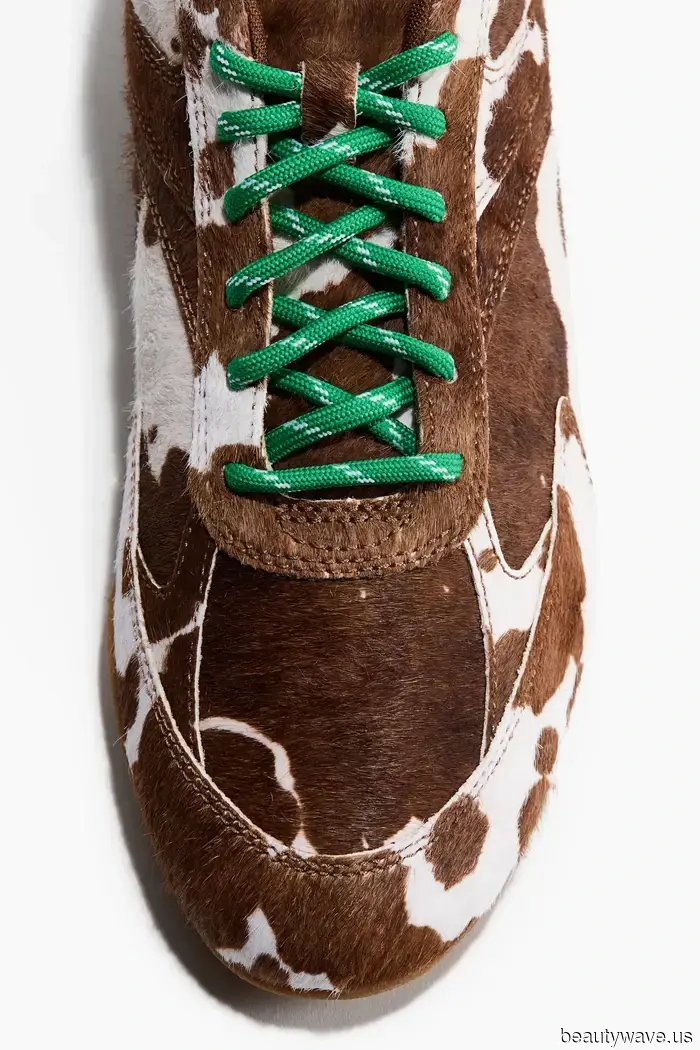 H&M Has Mastered the 5 Shoe Trends That Will Elevate Any Summer Outfit to Look More Luxurious.