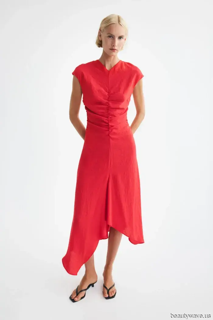 Pause the Pastels—Fashion Enthusiasts Have Transformed Summer’s Most Vibrant Color Trend into a Minimalist Essential.