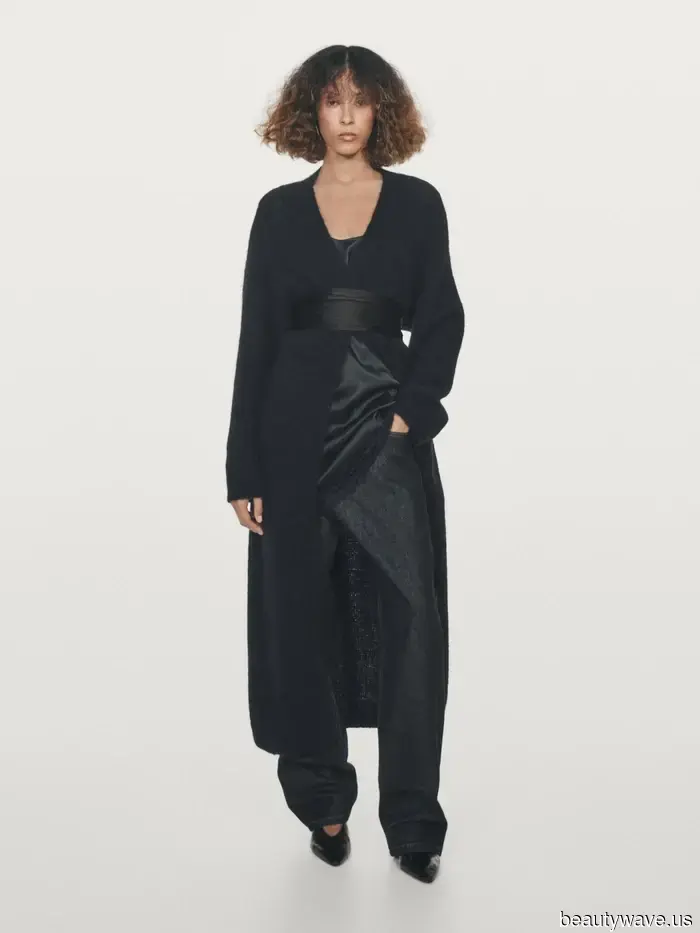 Entschuldigung, Seidenschals&mdash;Elegante Upper East Siders tragen diese 2026 ausschließlich um ihre Hüften.