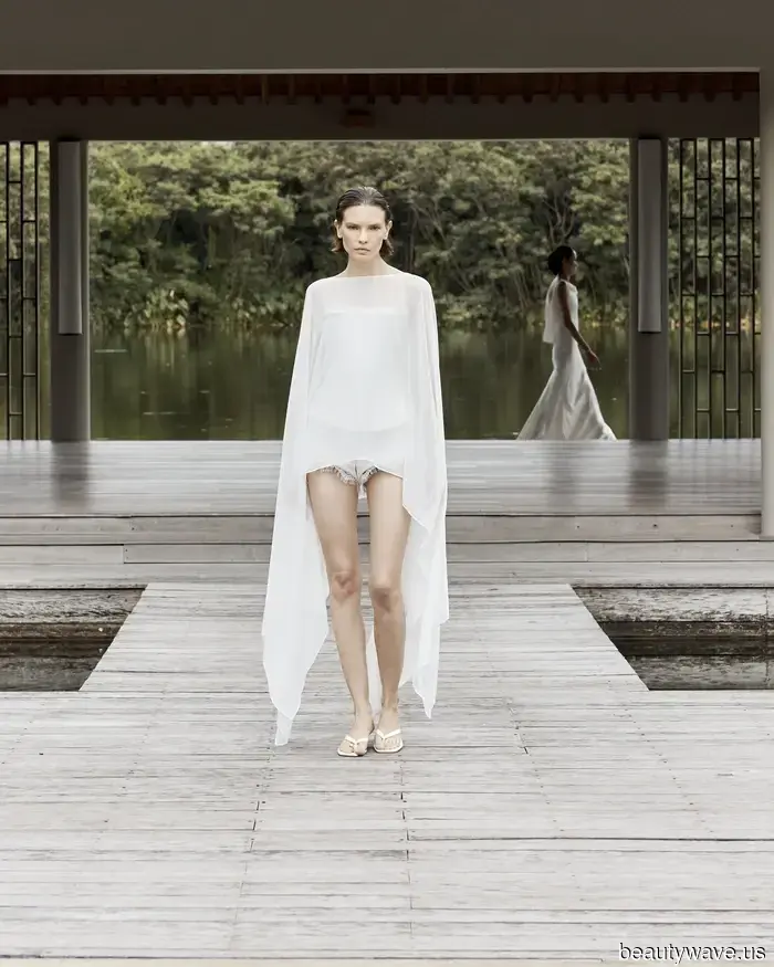 Una diseñadora de novias me acaba de decir que estas tendencias de vestidos de novia dominarán en otoño de 2026.