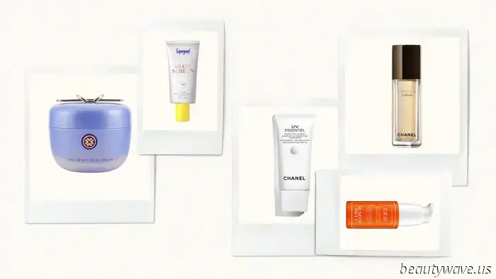 BRB, Reevaluating My Whole Routine With Insights From a Chanel Skincare Specialist.