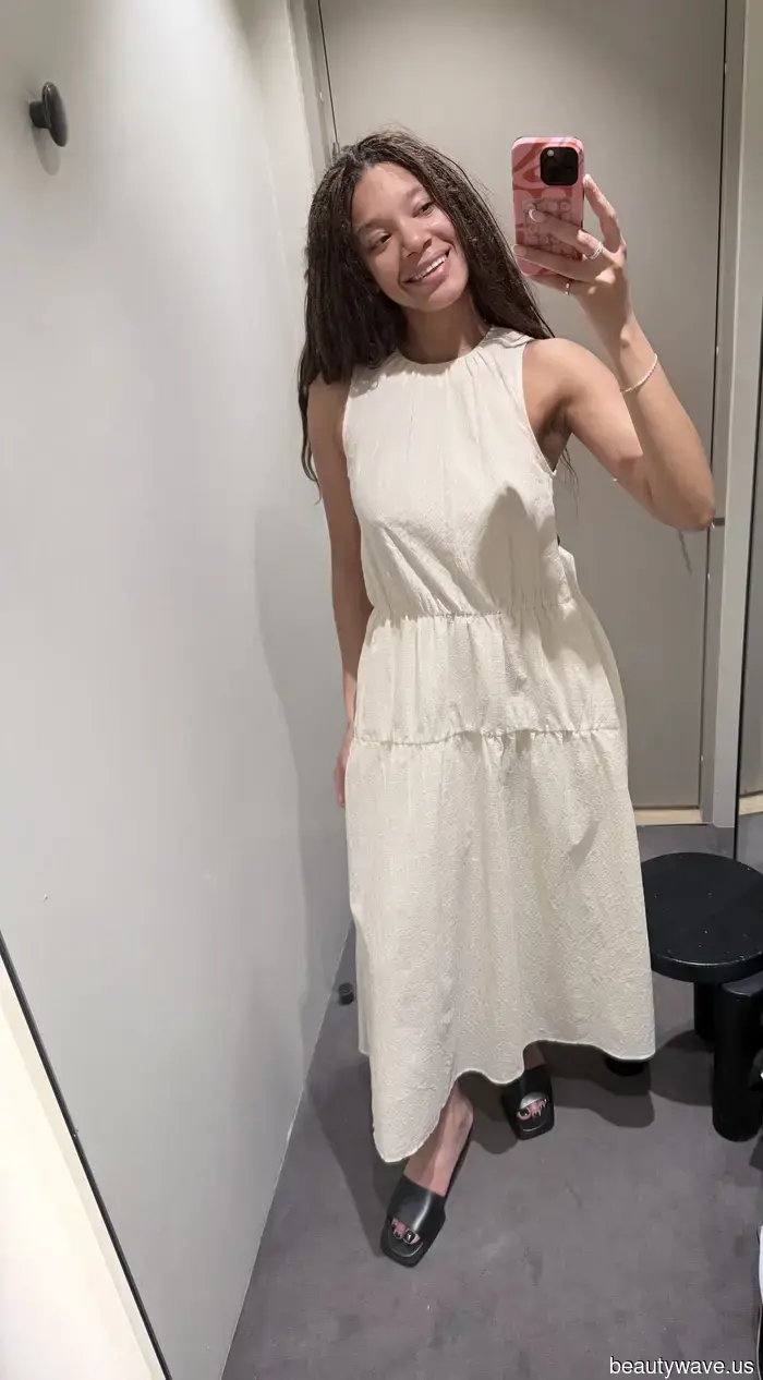 I Tried On COS's Latest Premium-Looking Collection—These Items Are Likely to Sell Out by Summer.