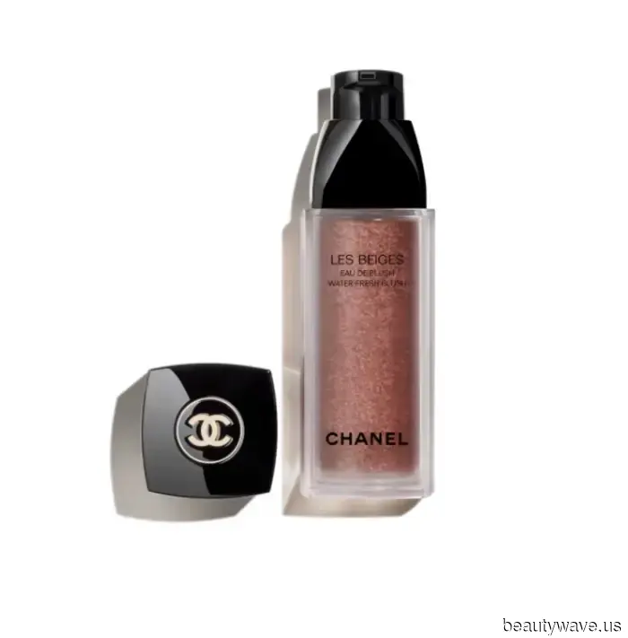 I'm new to Chanel Beauty—my coworker suggested that I begin with these particular products.