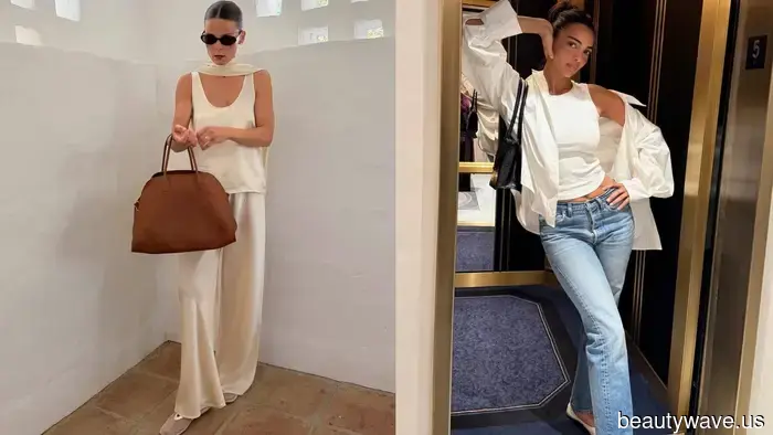 This One Footwear Trend Is Subtly Taking Over Sneakers This Spring