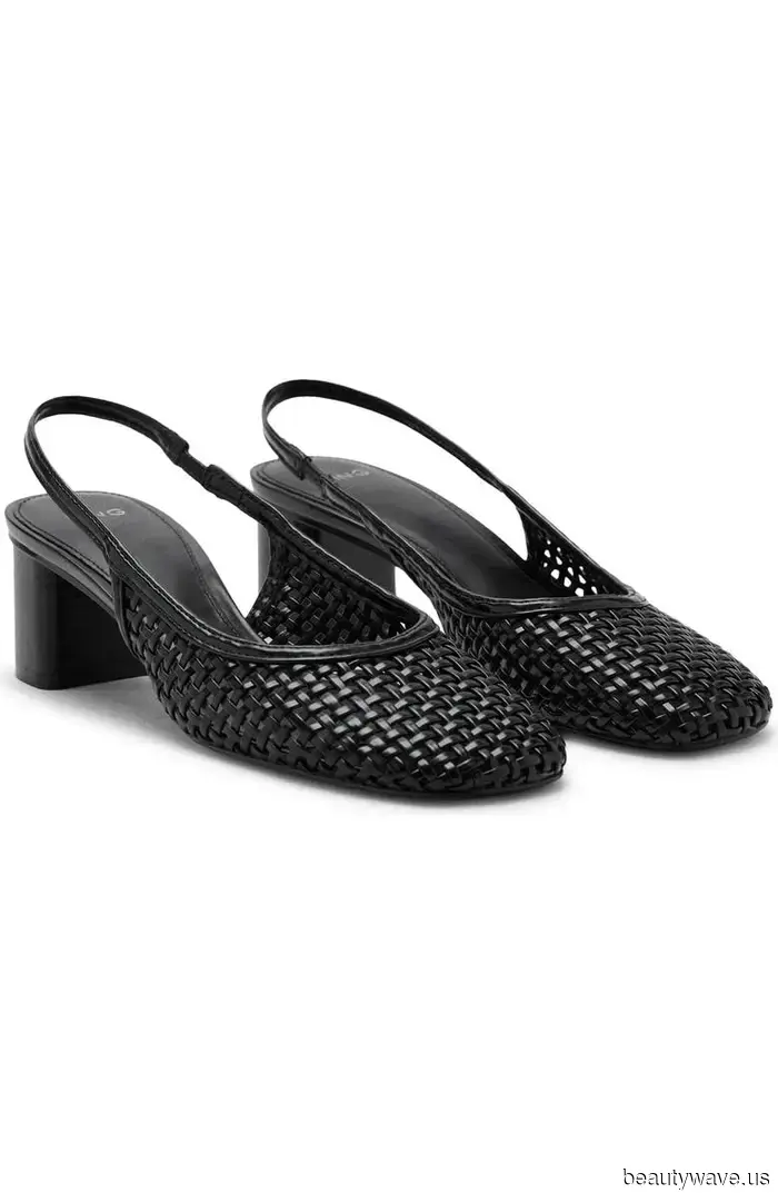 Experiment with These 5 Summer Shoe Trends, and You Won't Be Able to Take Your Eyes Off Your Feet.