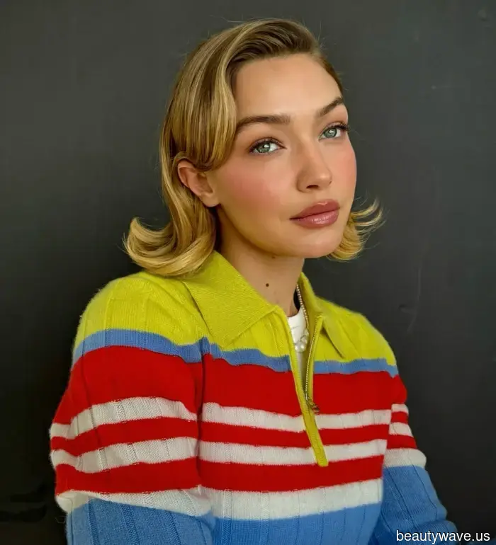 The results are here, and our haircut appointments are set—explore the 11 bob trends that will officially define 2025.