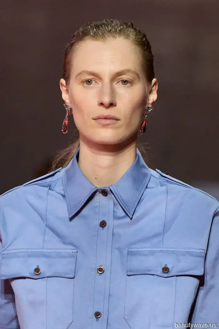 We've Compiled All the Iconic Beauty Looks for Spring/Summer 2026.