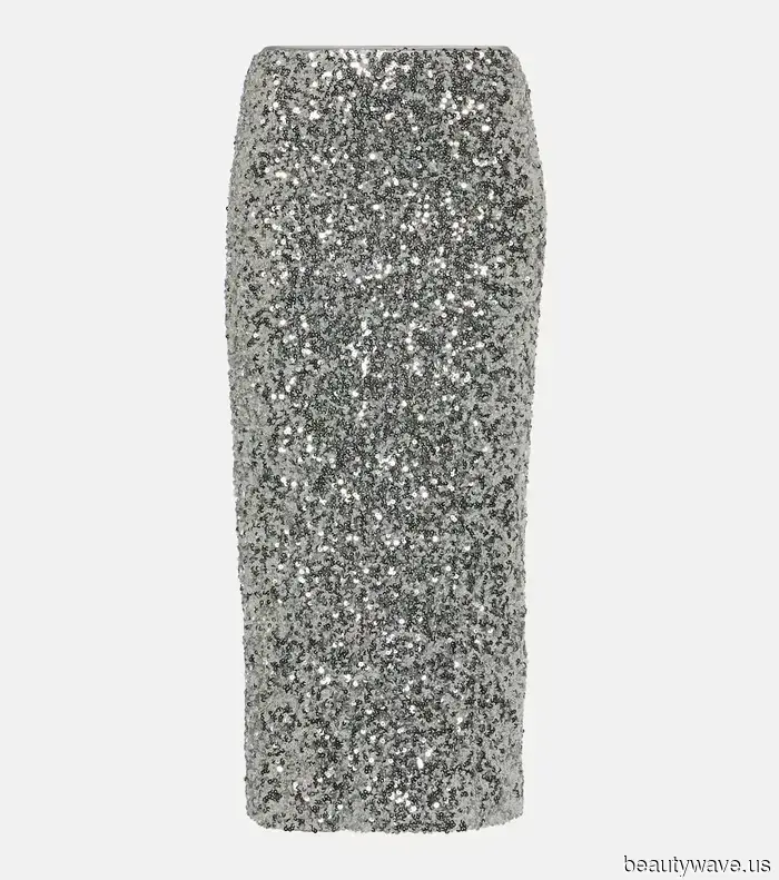 7 Idee di Outfit Eleganti per Feste che io e i miei colleghi editor stiamo ruotando questa stagione