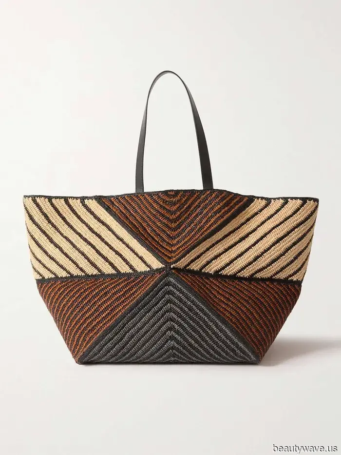 Net-a-Porter has just launched an unexpected sale! Here are the designer bags I would suggest checking out.