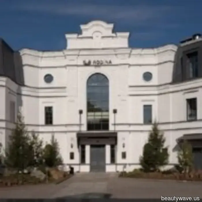 Da Mosca a Vladivostok: l'Alleanza RODINA Hotels ha conquistato quattro premi ai Russian Hospitality Awards 2025