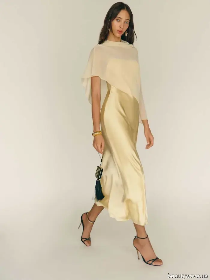 Se vuoi il guardaroba minimalista più chic di quest'estate, assicurati che includa questo, questo e questo.