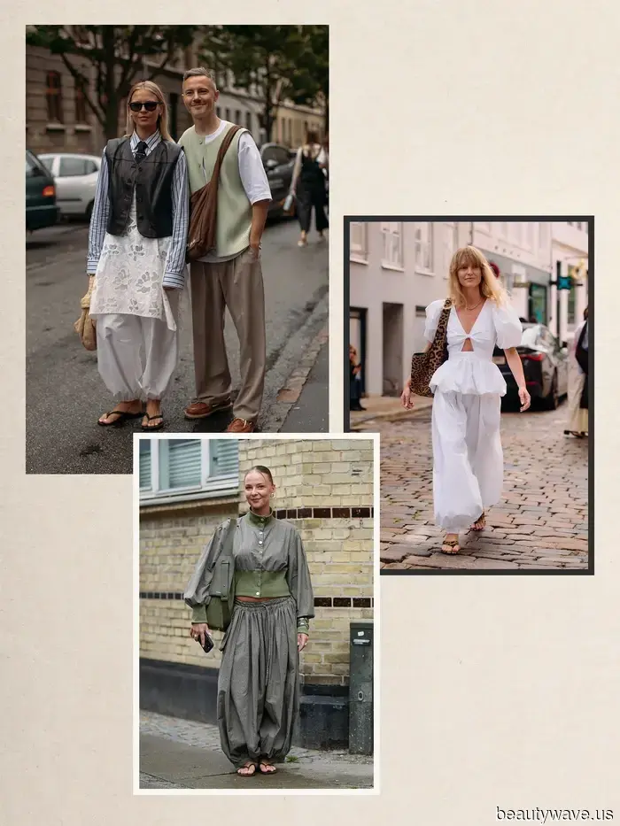 Copenhagen Street Style Is Top-Tier Right Now—7 Trends I'm Proudly Incorporating into My Closet