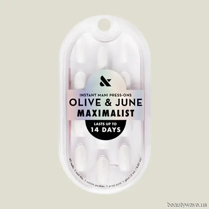 Celebrities Are Crazy About Animal-Print Nails—5 Styles That Will Rule This Winter