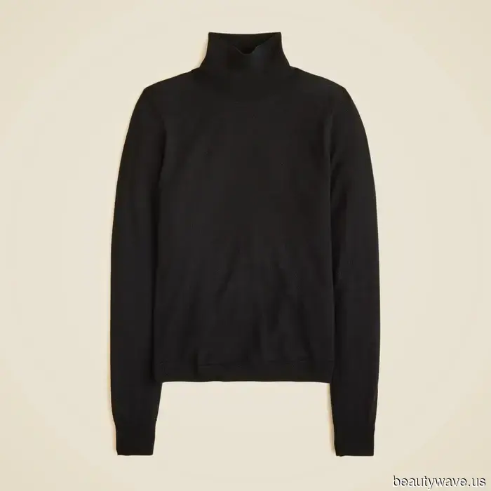 Sto acquistando i miei capi essenziali per il freddo da Gap, J.Crew e Banana Republic&mdash;Ecco cosa c'è nel mio carrello