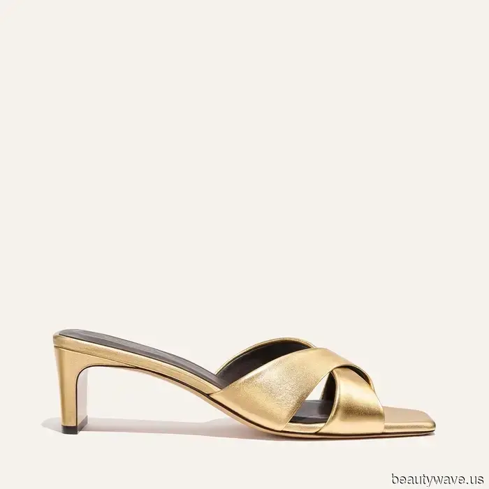 Light-wash jeans appear more stylish for 2026 when paired with this trendy shoe style instead of a plain option.