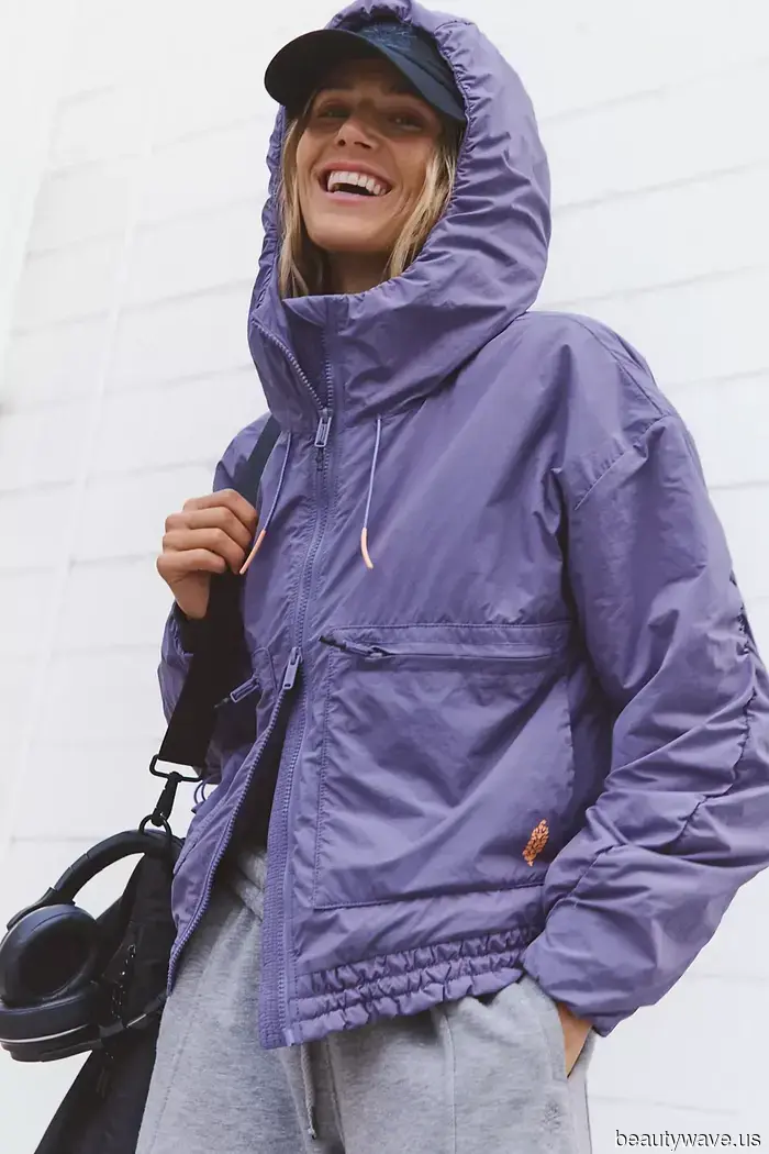 The 7 Hiking Fashion Trends Stylish Dressers Are Embracing for Outdoor Adventures