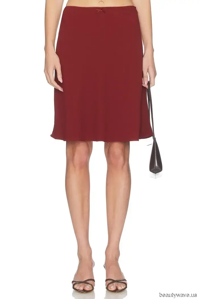 The Revamped Summer Essentials Fashion Trends for 2026