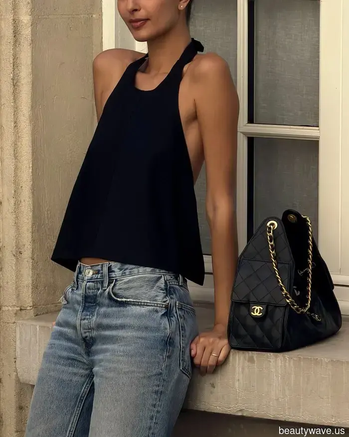Die coolsten französischen Mädchen tragen diese 6 Sommer-Handtaschen-Trends durch die Hitzewelle in Paris.