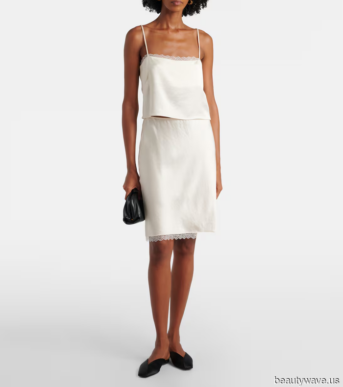 Chic Dressers Can't Get Enough of This Sleek Hue This Winter (and It's Not Black, Brown, or Cream)