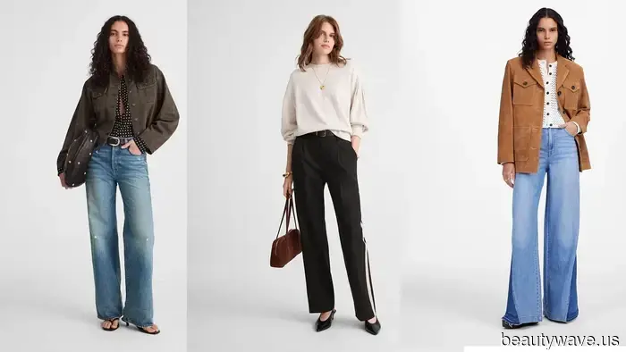 Déjame contarte un secreto&mdash;29 estilos en oferta de Madewell que la gente de moda estará observando antes del Black Friday