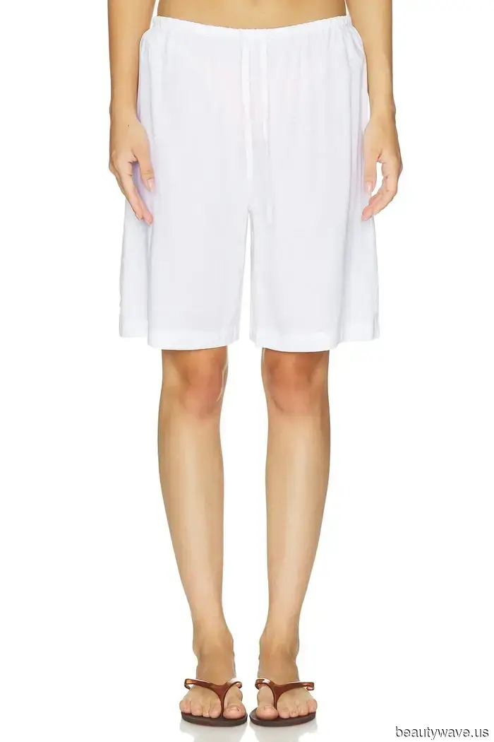 My Aim for August Is to Appear Luxurious—7 Chic Ensembles I've Set Aside for Later