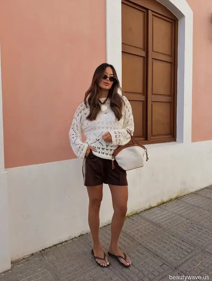 I'm a Summer Enthusiast—5 Pairs of Sandals I'll Be Sporting This Season with Every Warm-Weather Outfit.
