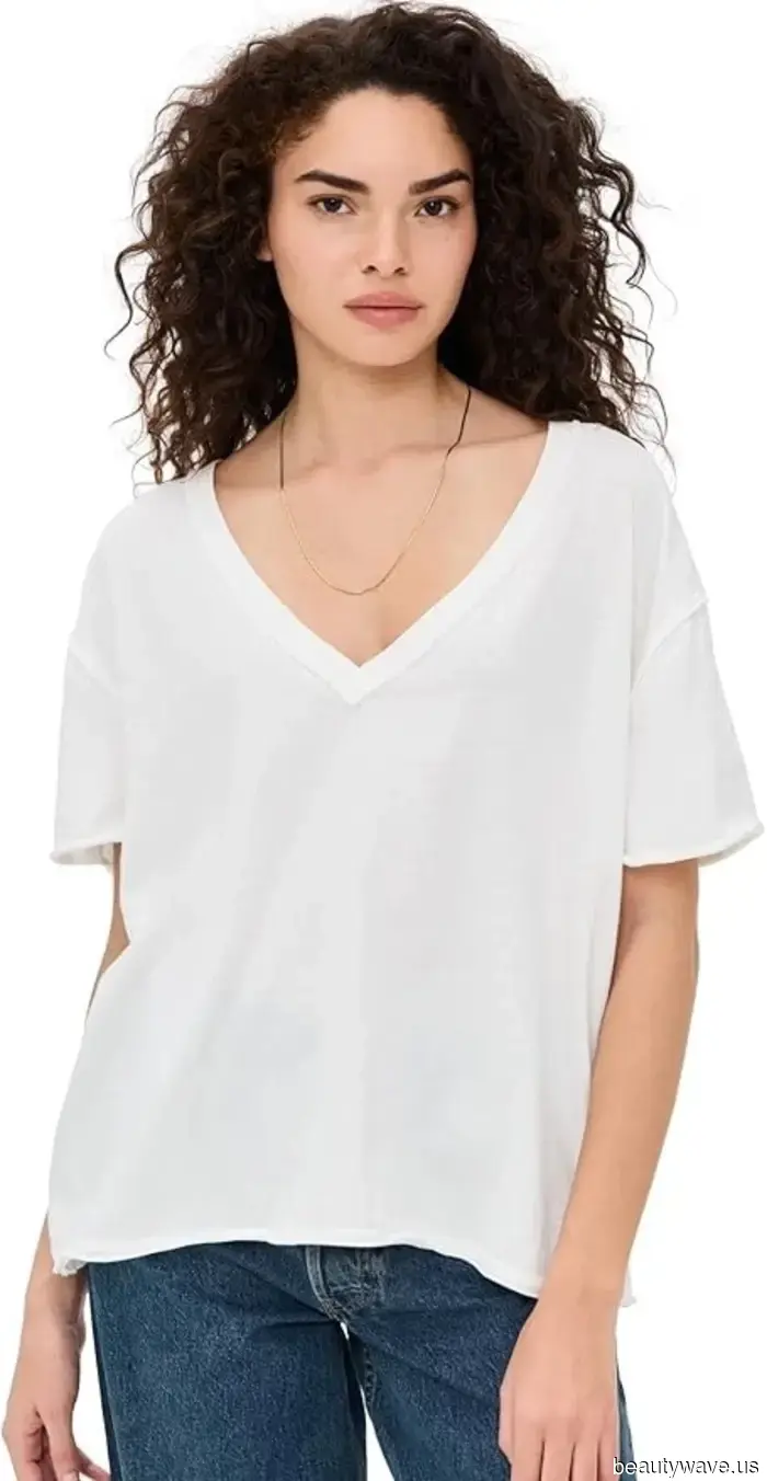 My mom is purchasing more clothing and beauty items on Amazon—I've shared these selections with her for October's Prime Day.