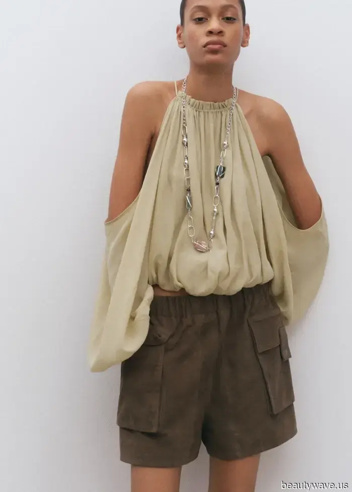 15 neue Designer-ähnliche Teile von COS, Zara und Mango, die garantiert ausverkauft sein werden