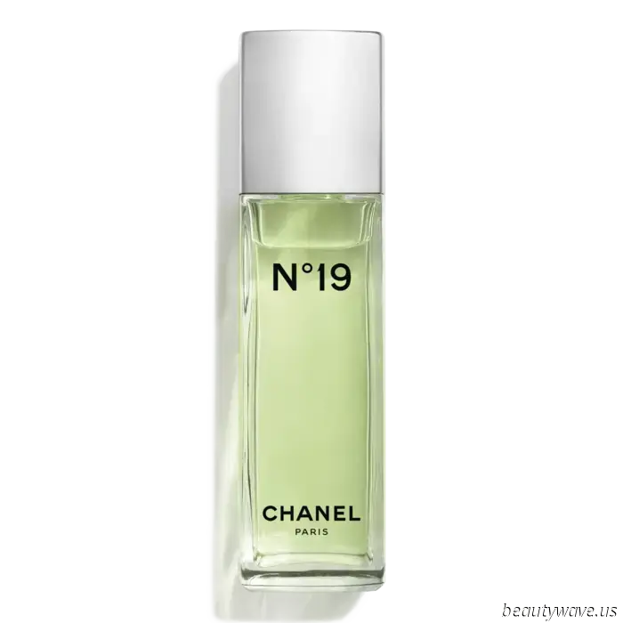 Chanel's in-house perfumer shared all the details with me about the new fragrance that inspires feelings of joy and optimism.