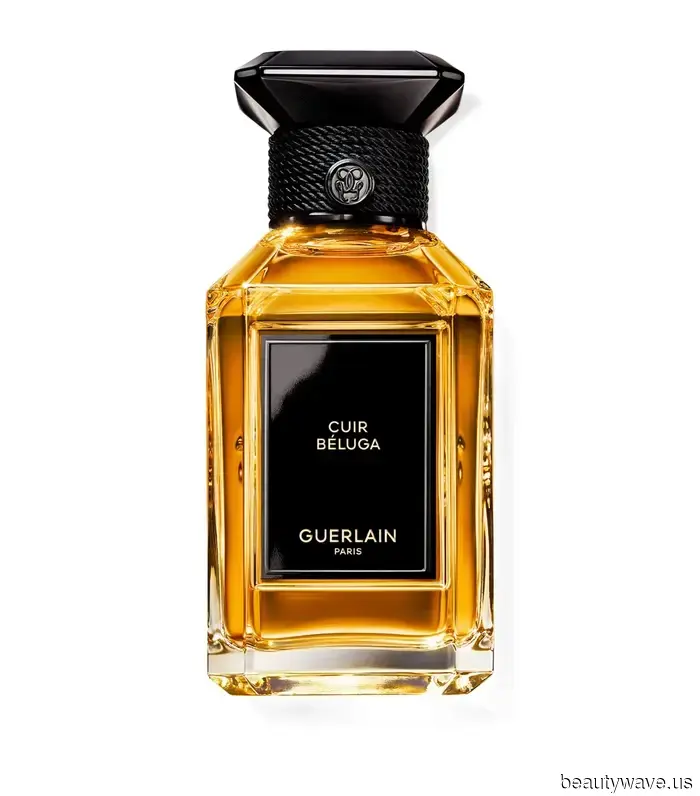 French women highly recommend this perfume brand for luxurious-scented fragrances.