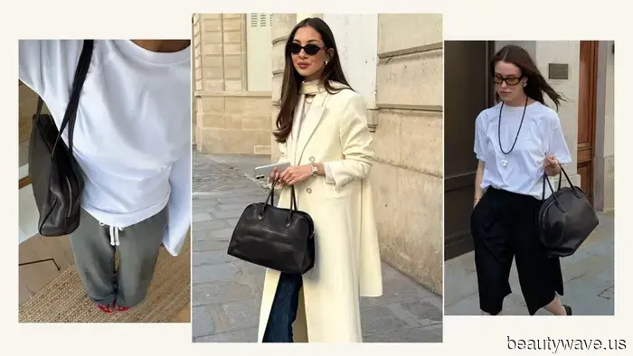 The Row's Most-Wanted Bag Might Not Come Back—Here Are 9 Alternatives That Are Equally Chic and Timeless.