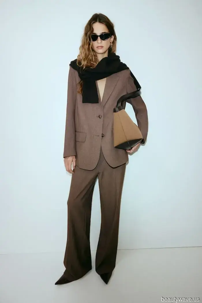 H&M is already embracing autumn, and I am too—these 6 items won't stick around for long.