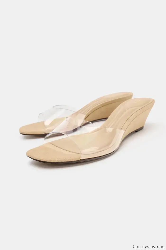 The Most Vacation-Friendly Shoe Trends for 2026