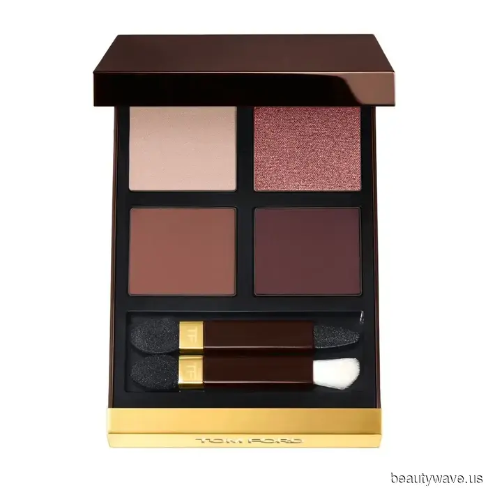 Confirmed: These 9 Makeup Items Make My Face Look Most Luxurious.