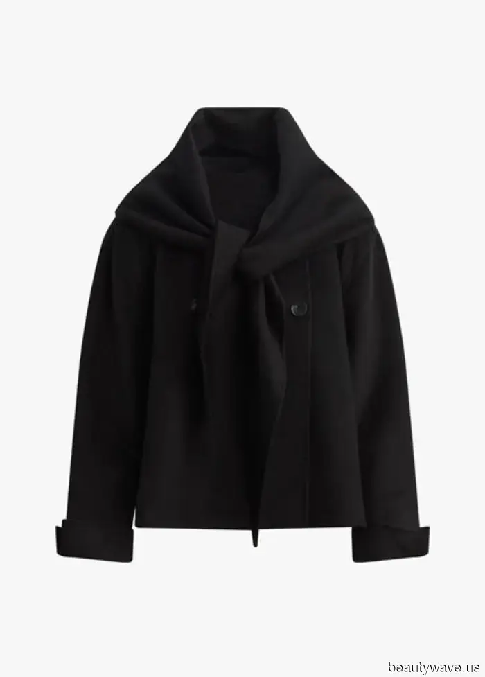 Мне нужно обновить капсульный гардероб&mdash;5 основных вещей, которые я покупаю, чтобы чувствовать себя более элегантно в новом году