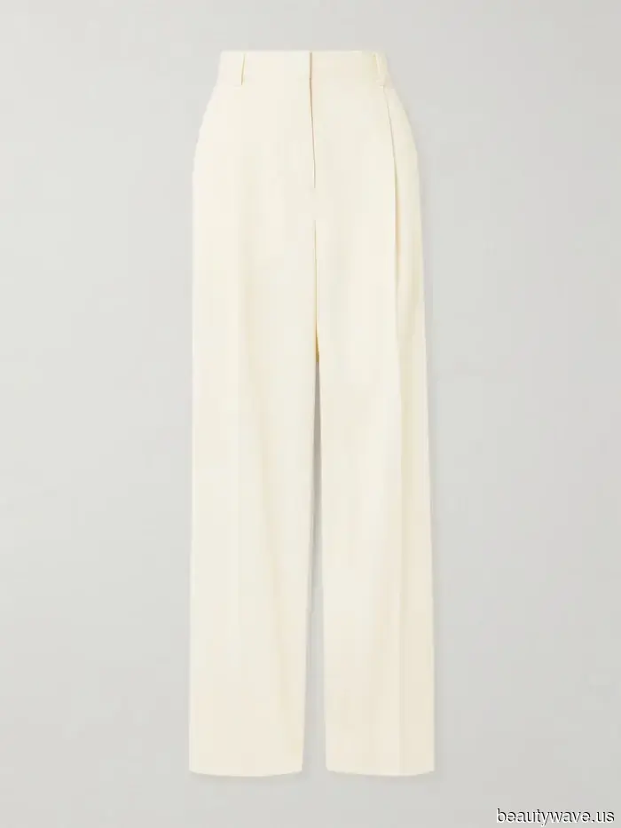 Preppy, artisticamente disordinato e molto 2026: il Ralph Tuck è il segreto per un layering senza sforzo