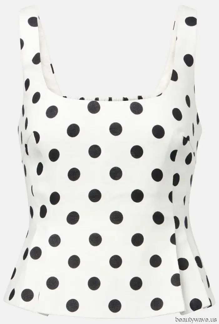 Every stylish dresser in Shoreditch and Manhattan relies on this top to elevate their outfits.