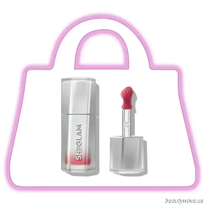 Лучше вашей привычной красной помады: этот праздничный макияж заставит вас выглядеть на 11/10